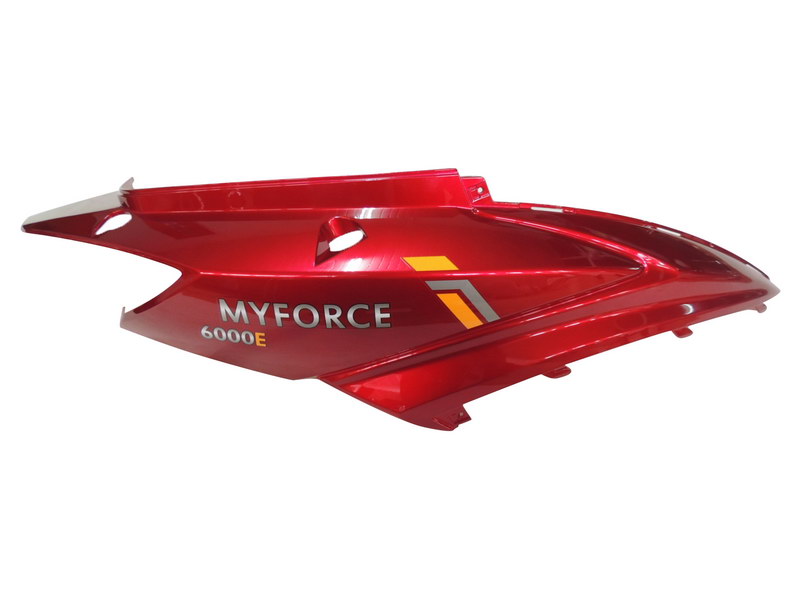 ARKA YAN PANEL SAĞ KIRMIZI (MYFORCE600E)